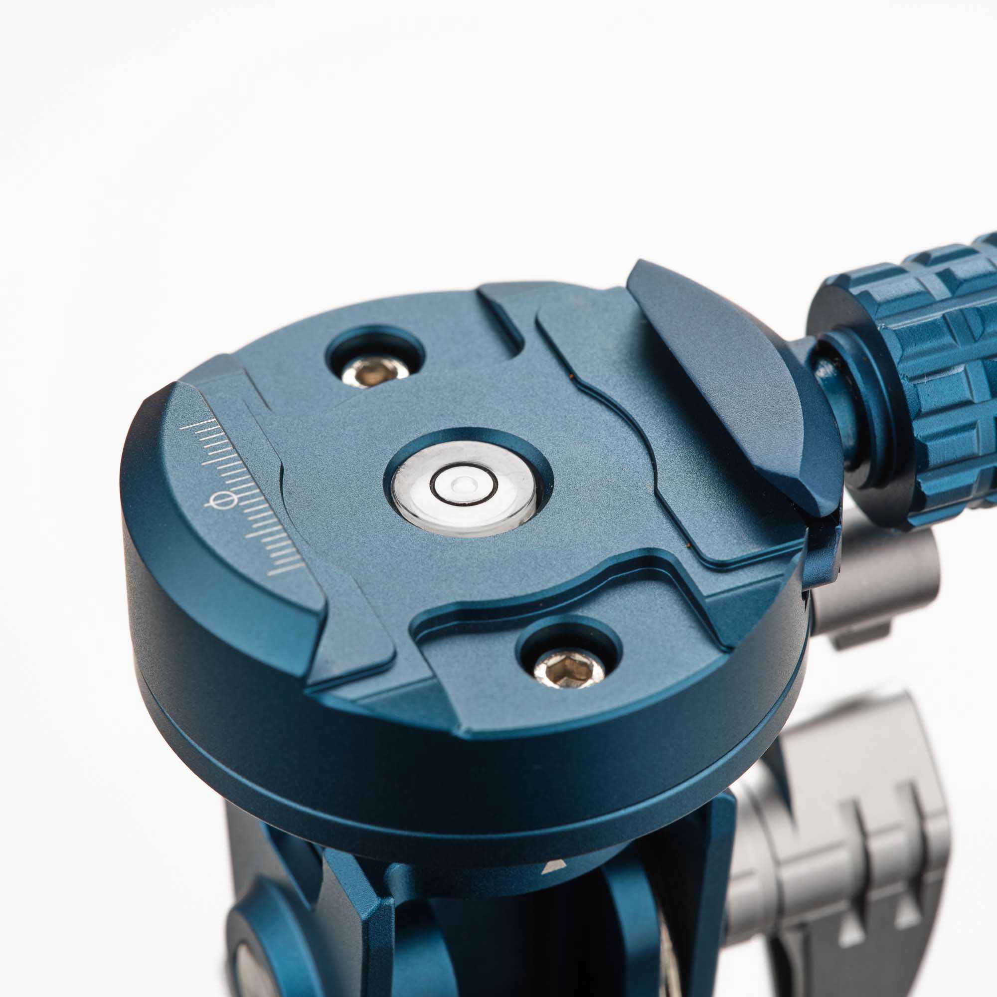 Monopod extra hoog met Tilt Top SUPADUPA - Afbeelding 9