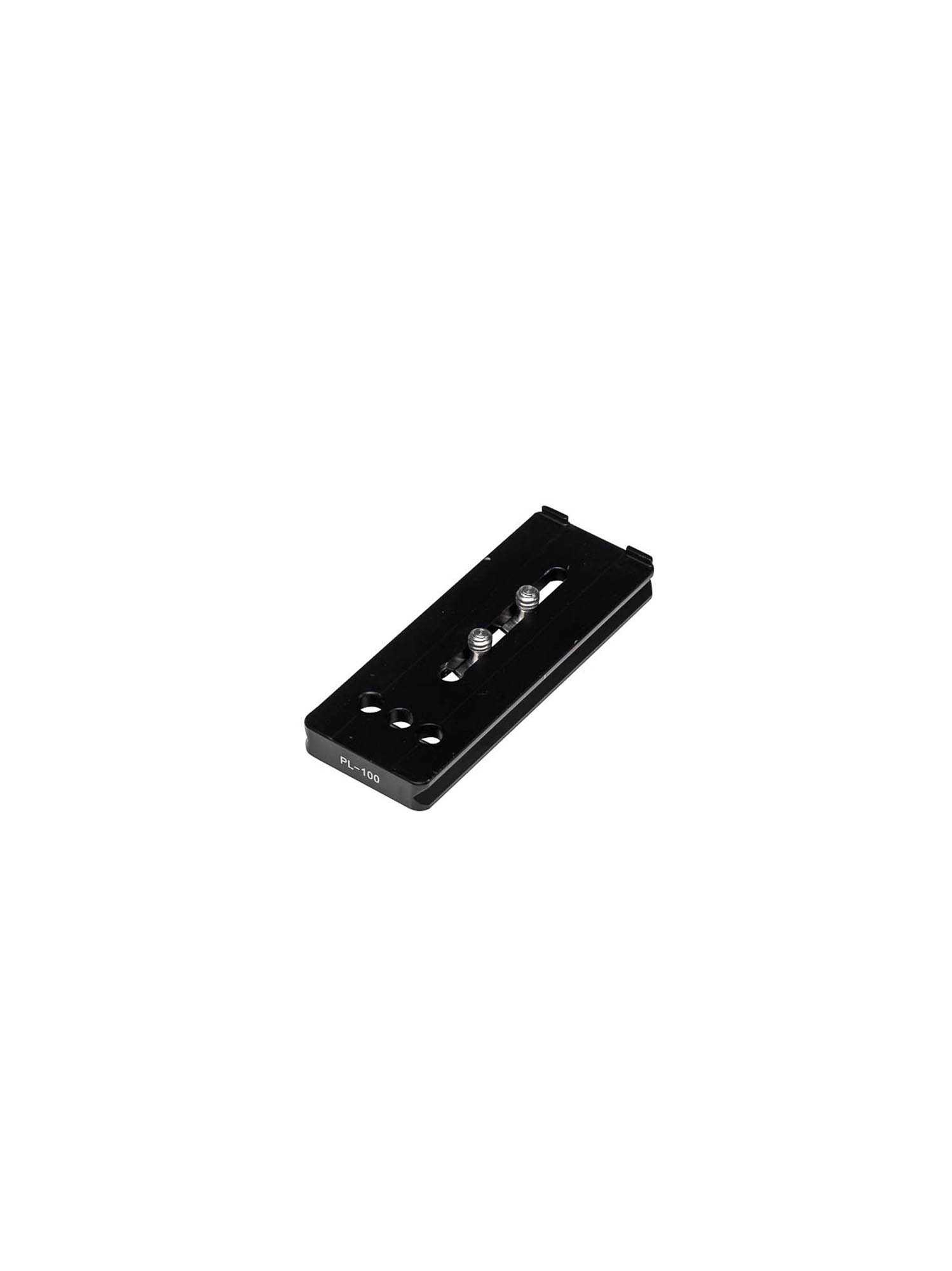 Lensplaat 100mm Arca-swiss compatibel - Afbeelding 2