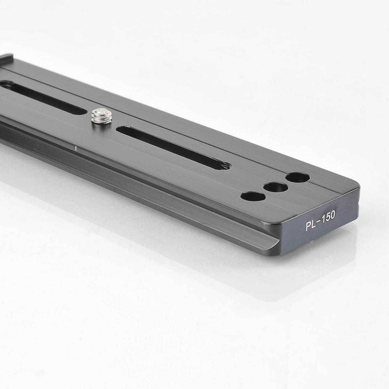 Lensplaat 150mm Arca-swiss compatibel