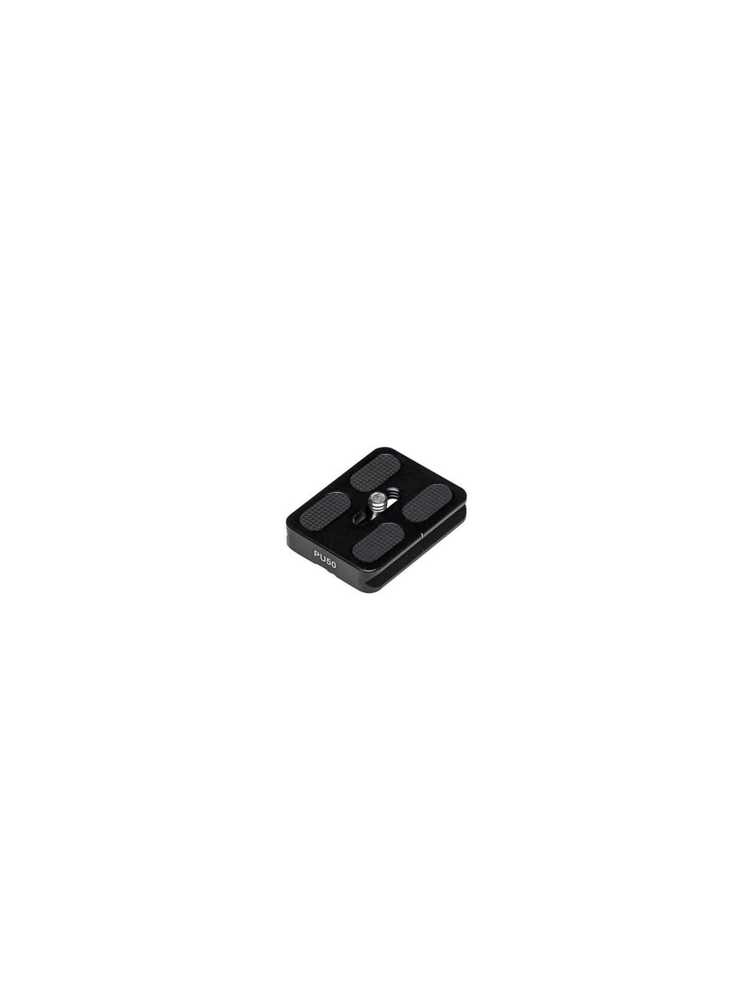 Snelwisselplaat 50mm Arca-swiss compatibel - Afbeelding 2