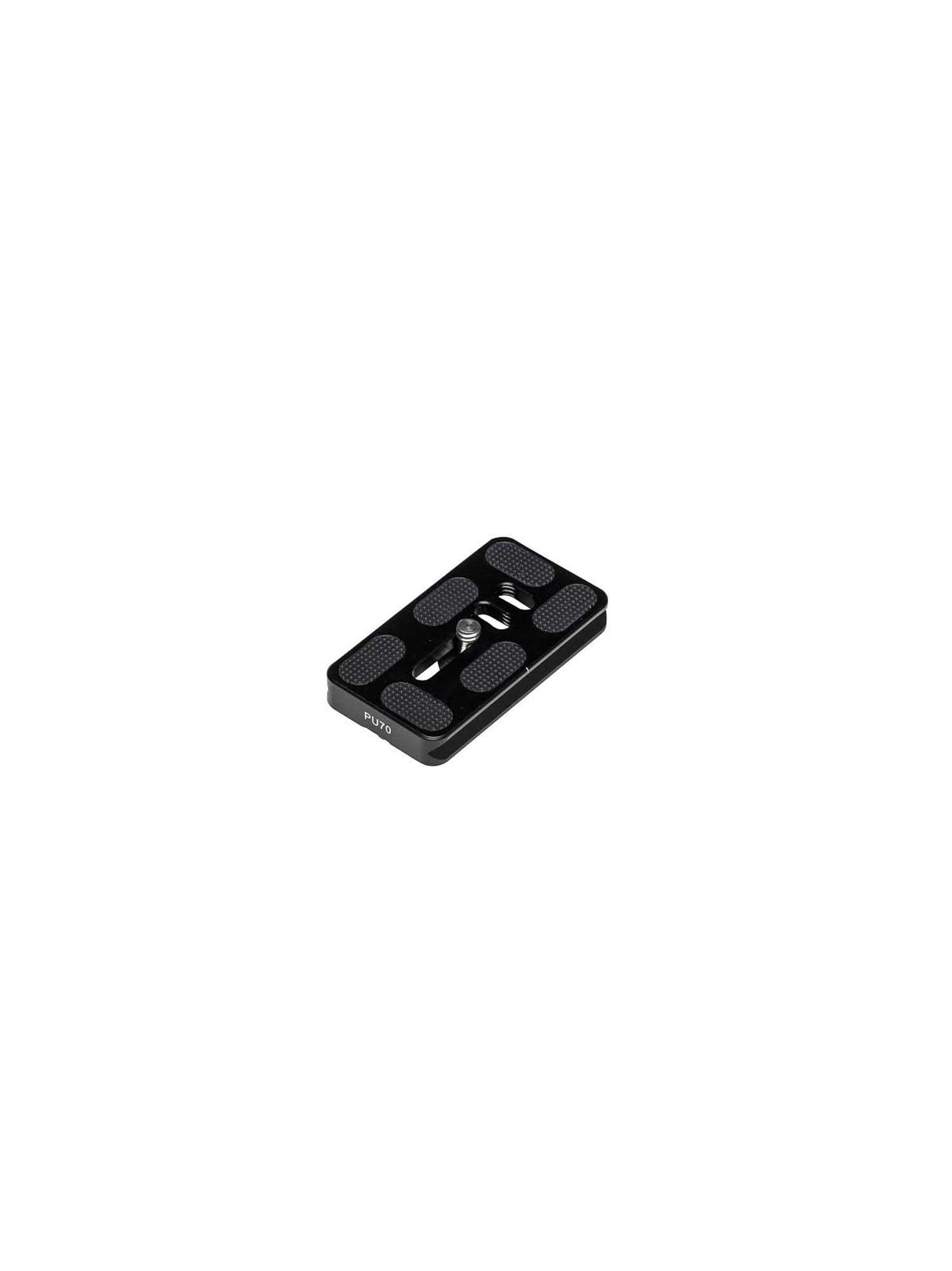 Snelwisselplaat 70mm Arca-swiss compatibel - Afbeelding 2