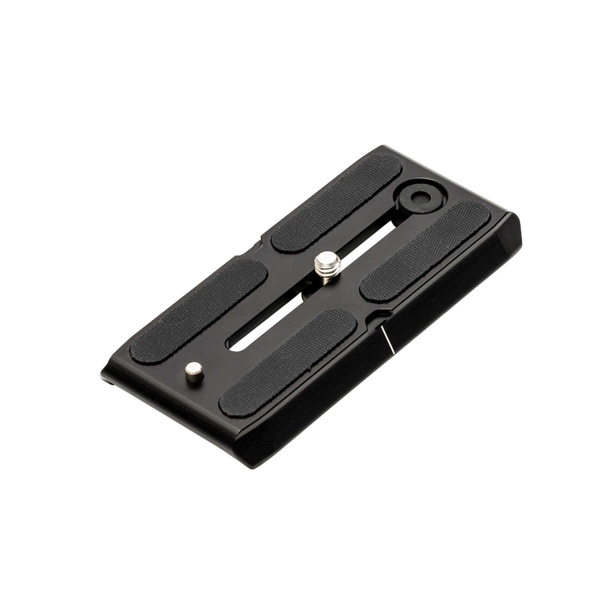 Snelwisselplaat tbv S4PRO