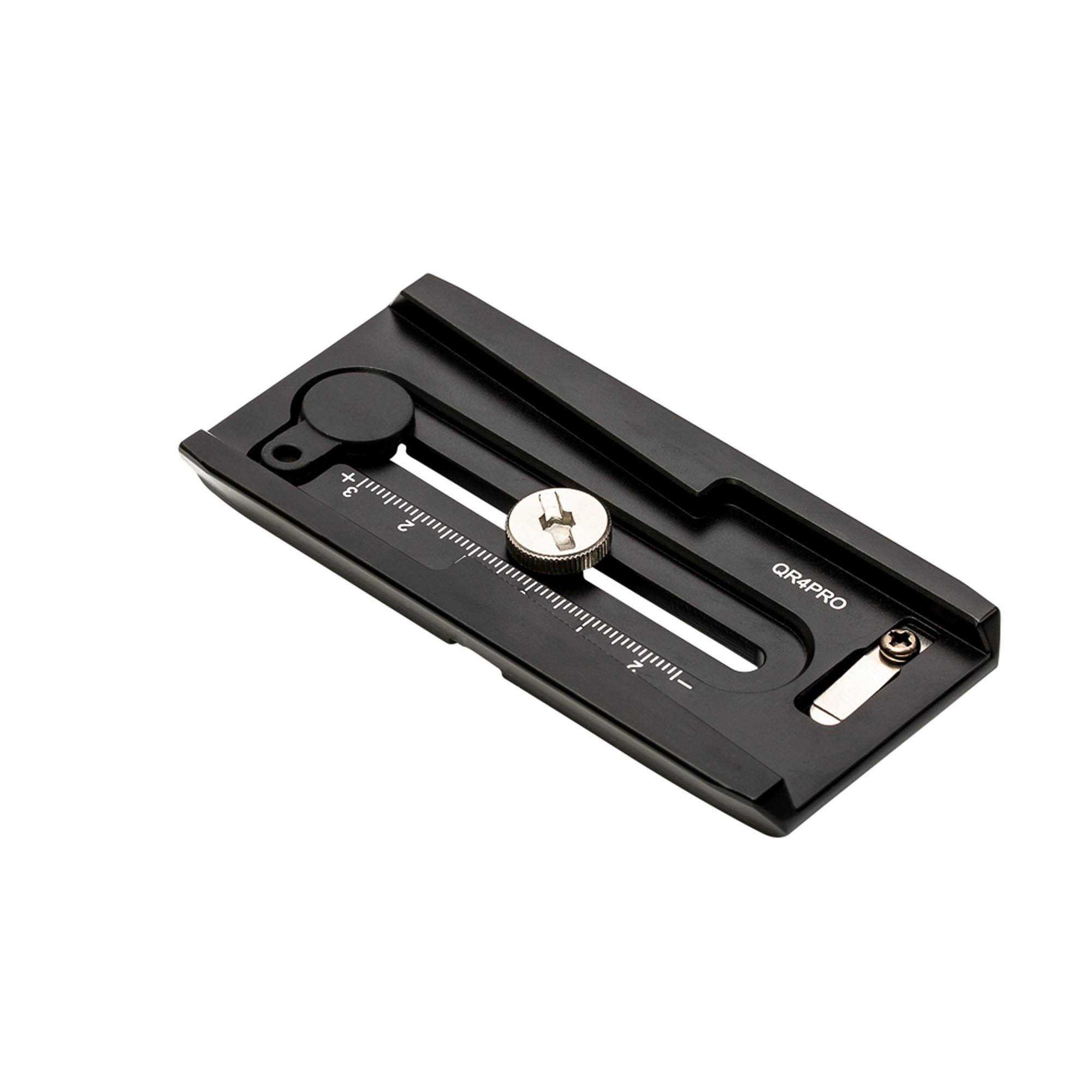 Snelwisselplaat tbv S4PRO - Afbeelding 2