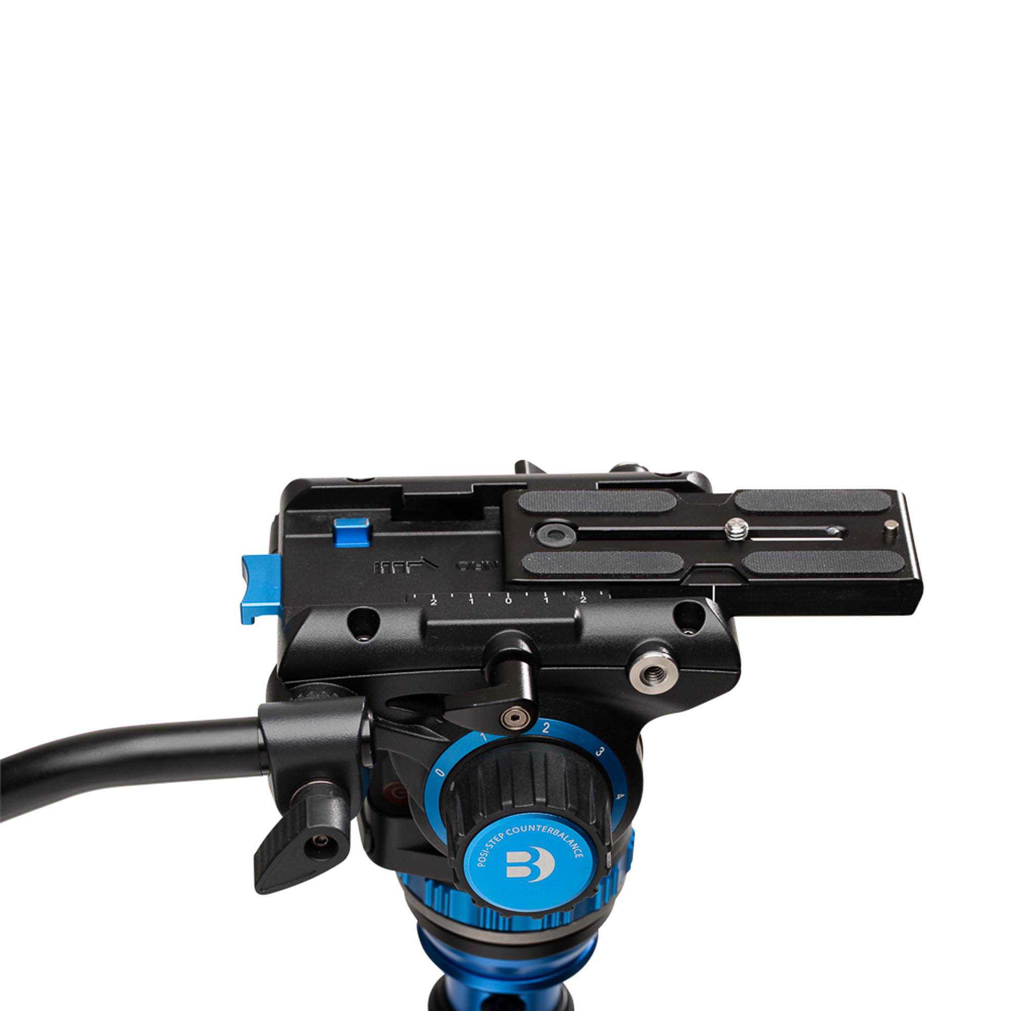 Professionele, compacte, videokop - Afbeelding 10