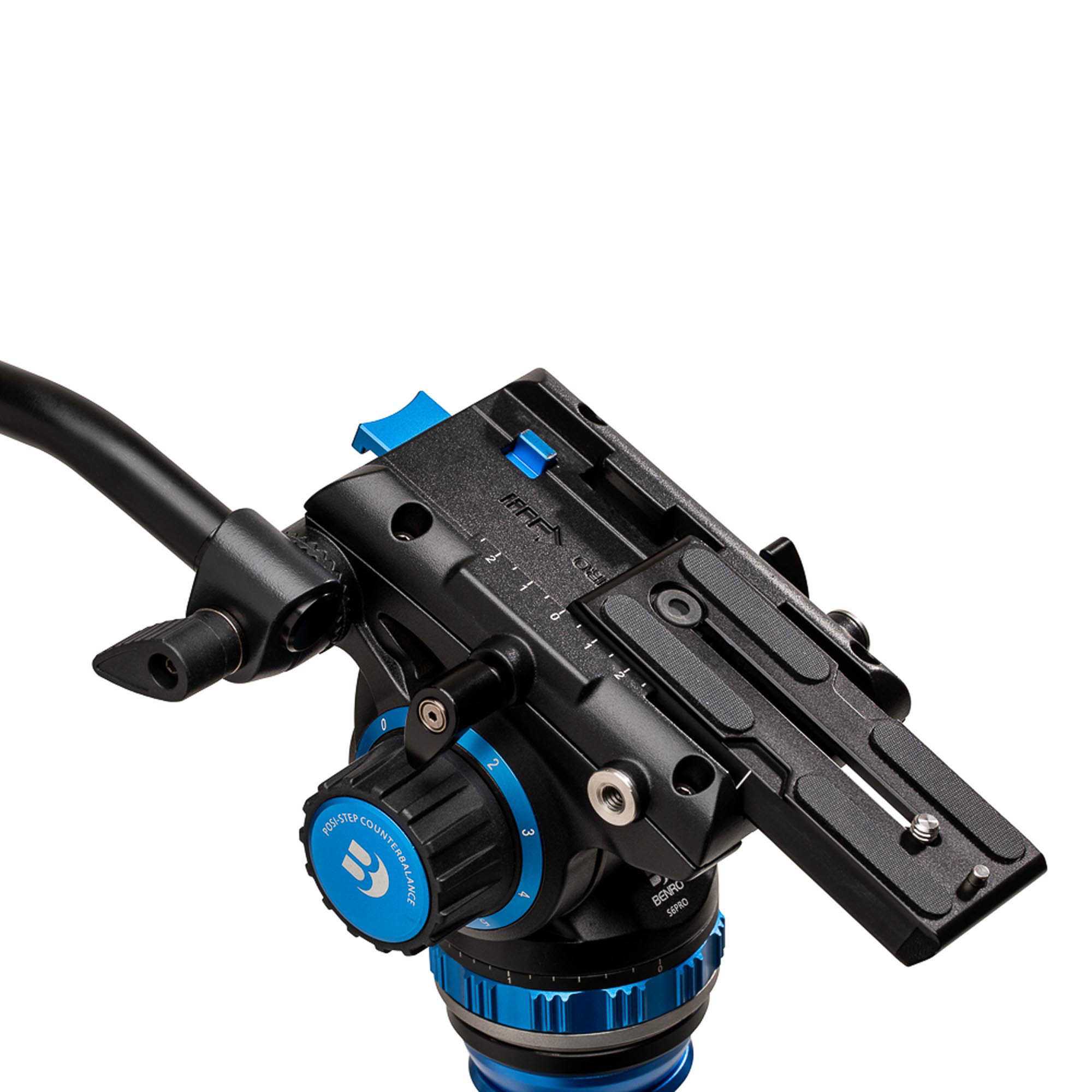 Professionele, compacte, videokop - Afbeelding 11