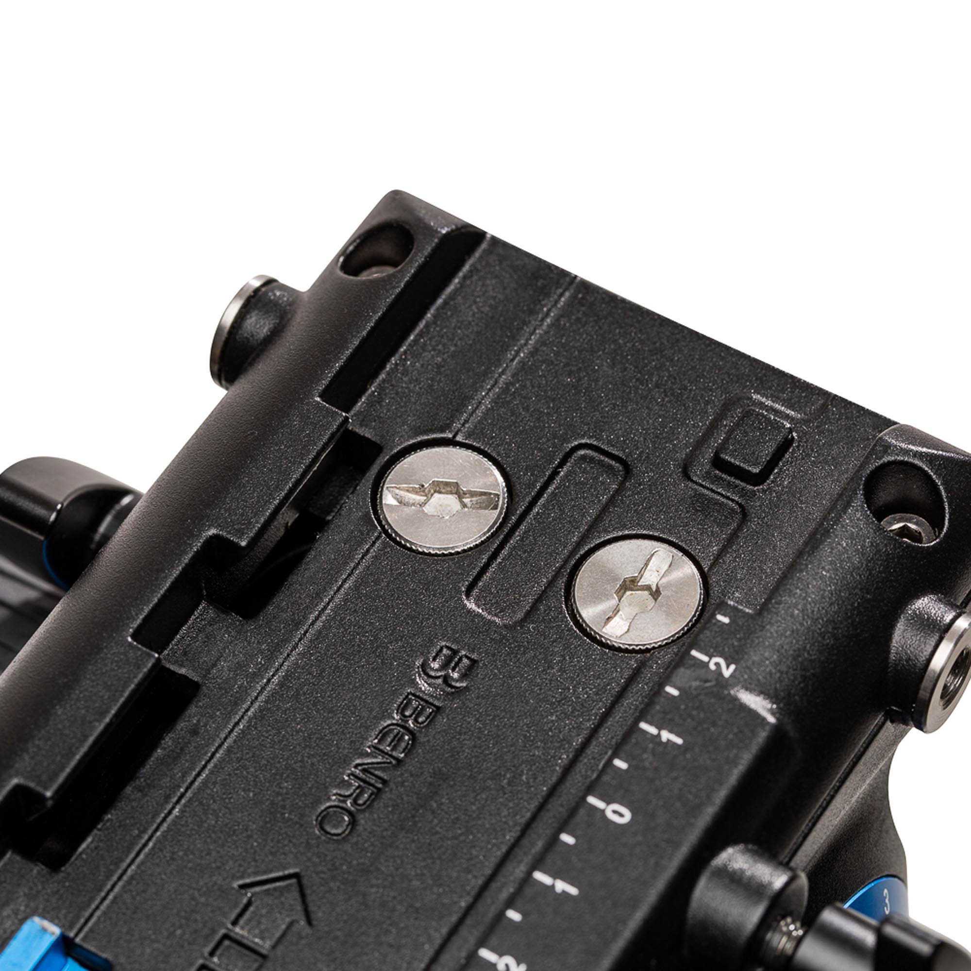 Professionele, compacte, videokop - Afbeelding 14
