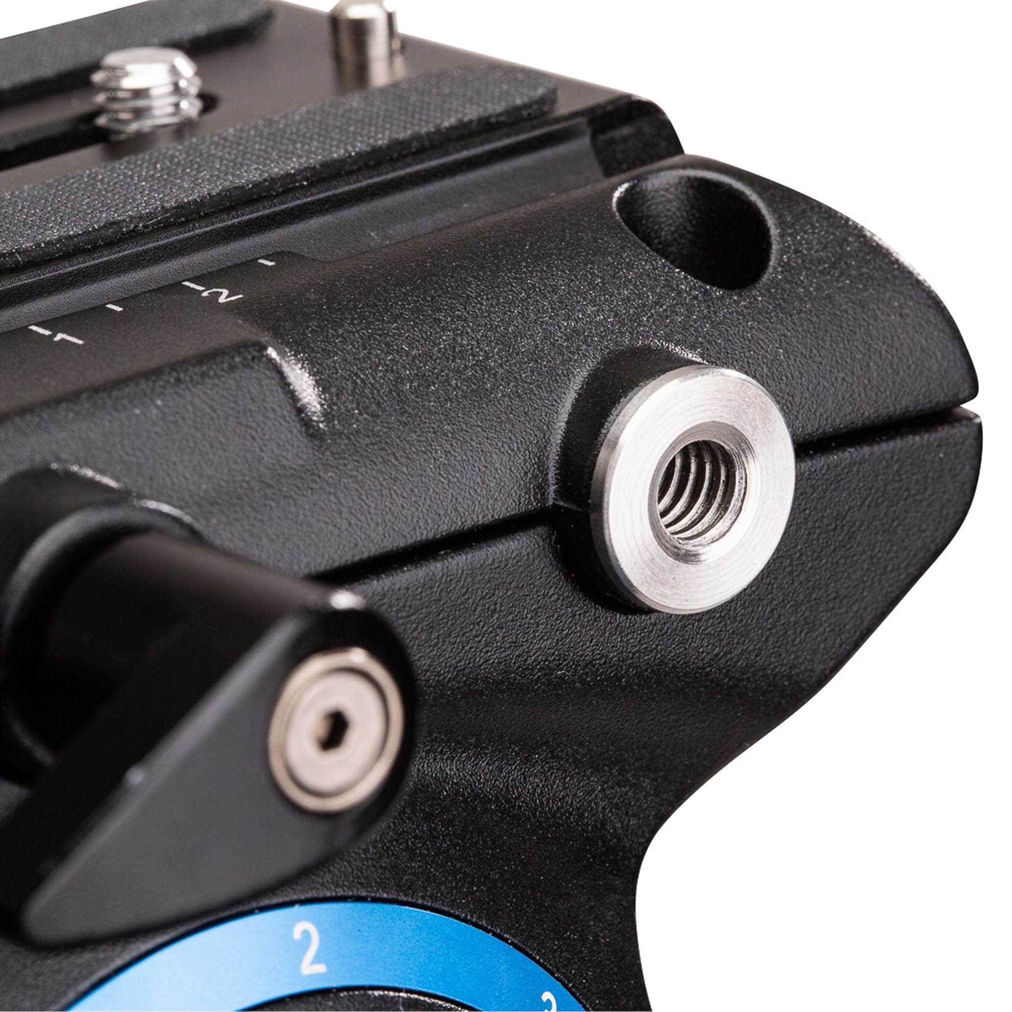 Professionele, compacte, videokop - Afbeelding 15