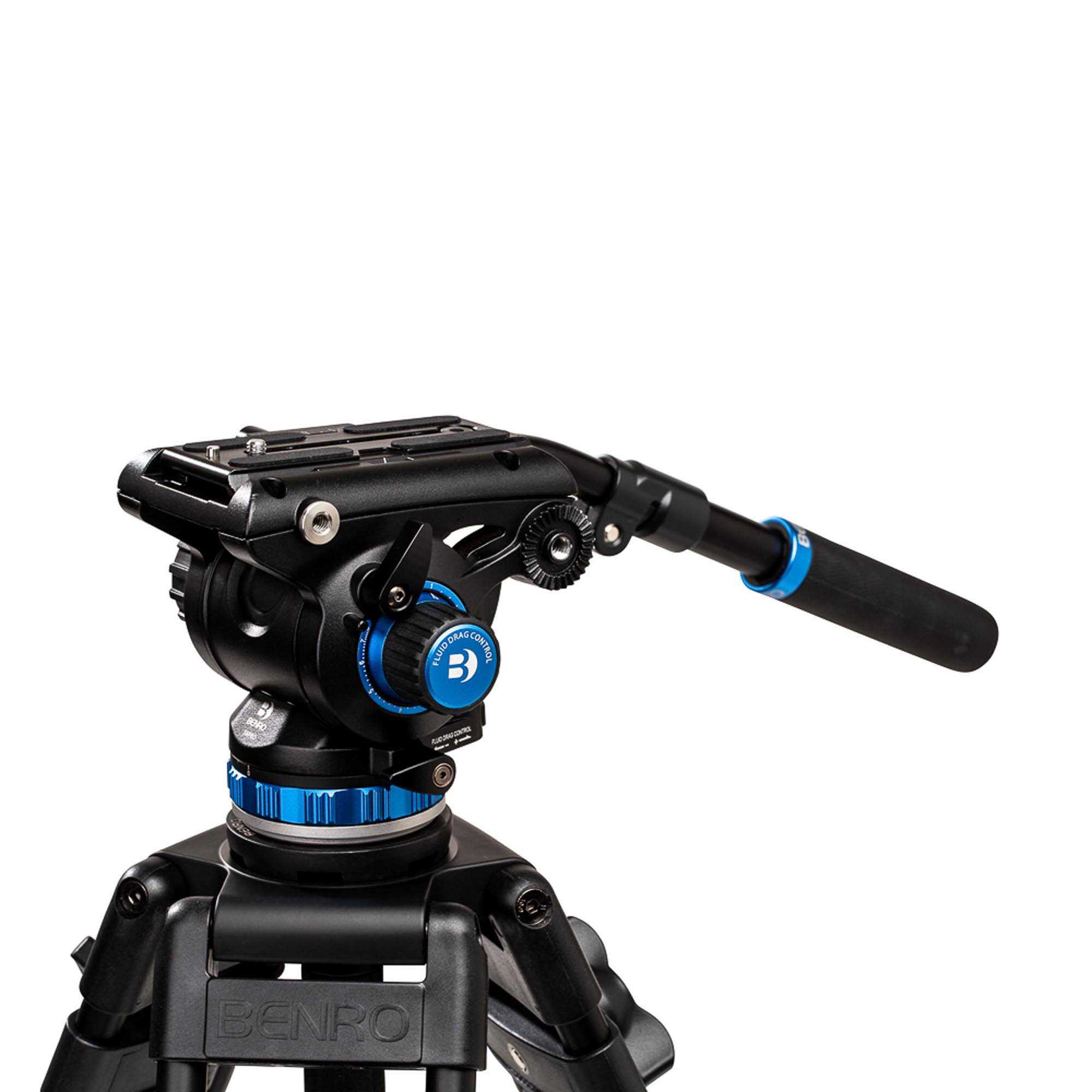 Professionele, compacte, videokop - Afbeelding 2