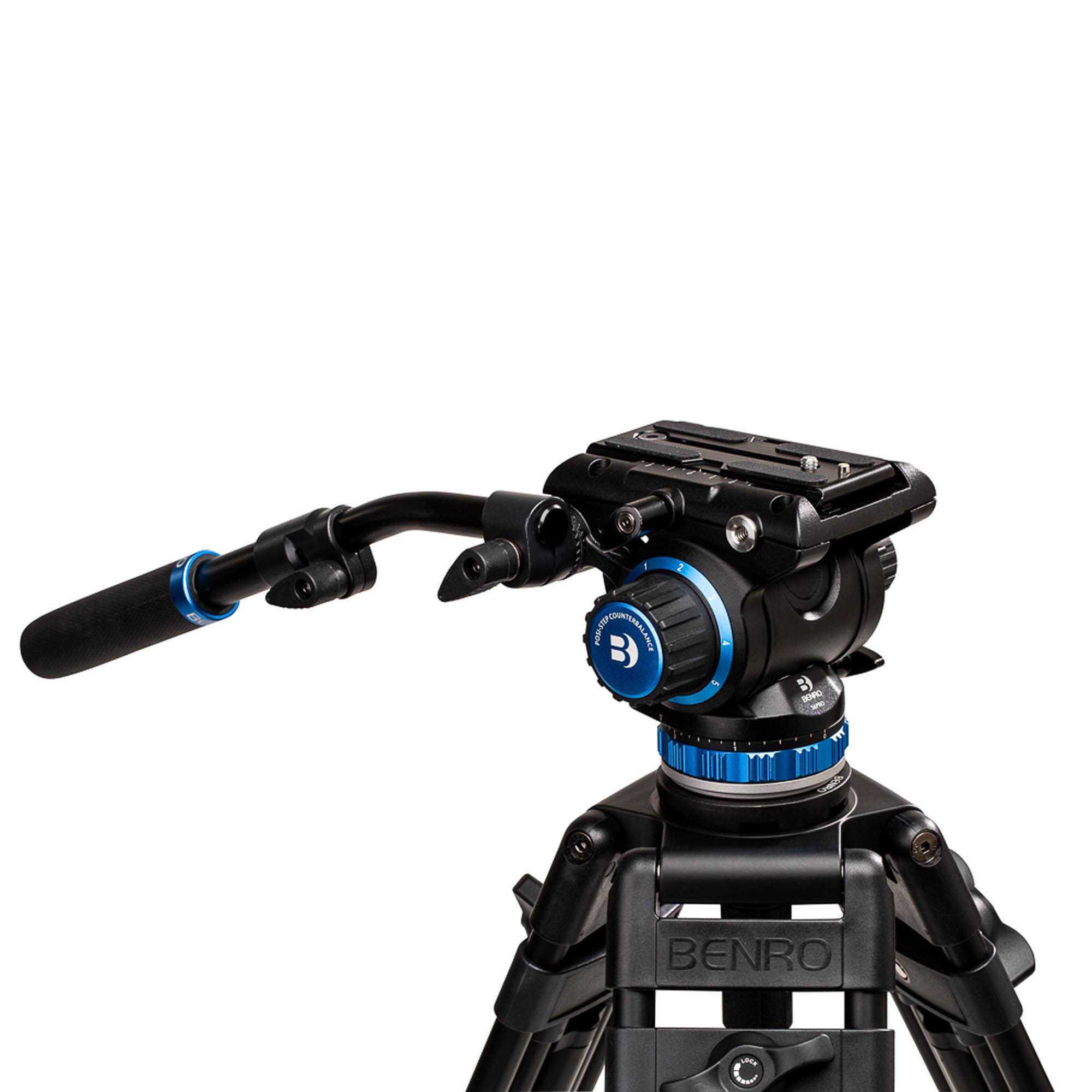 Professionele, compacte, videokop - Afbeelding 3