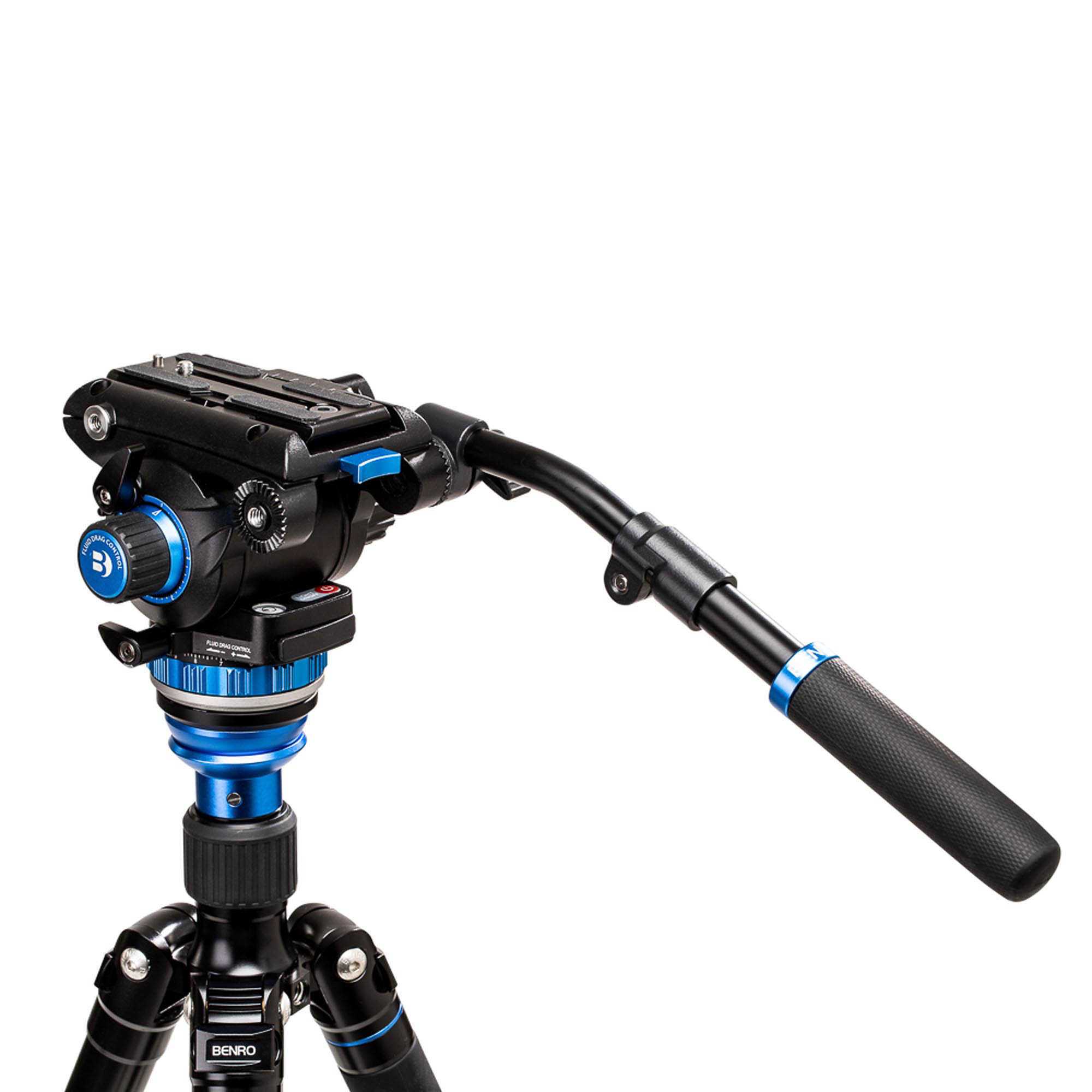 Professionele, compacte, videokop - Afbeelding 4