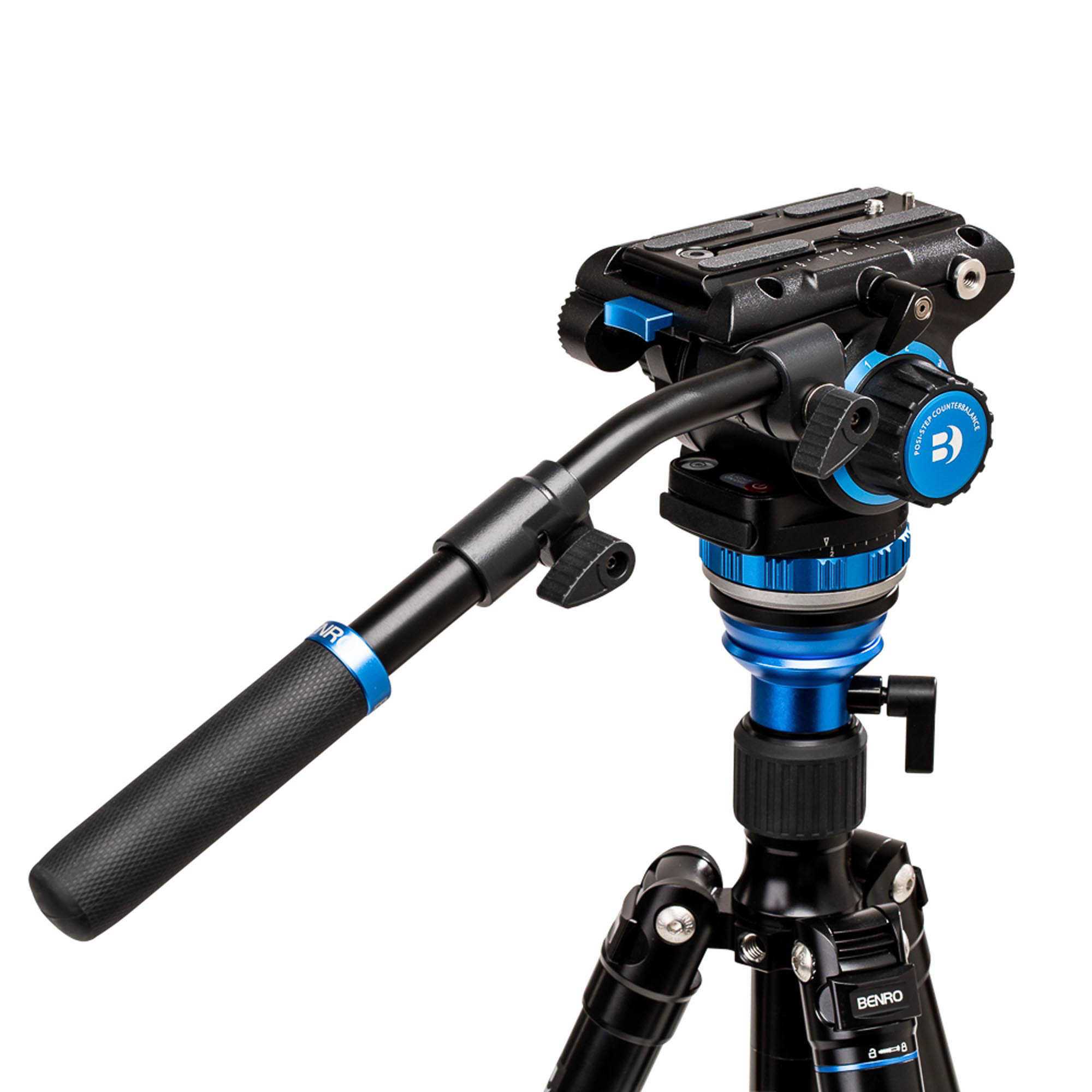 Professionele, compacte, videokop - Afbeelding 5