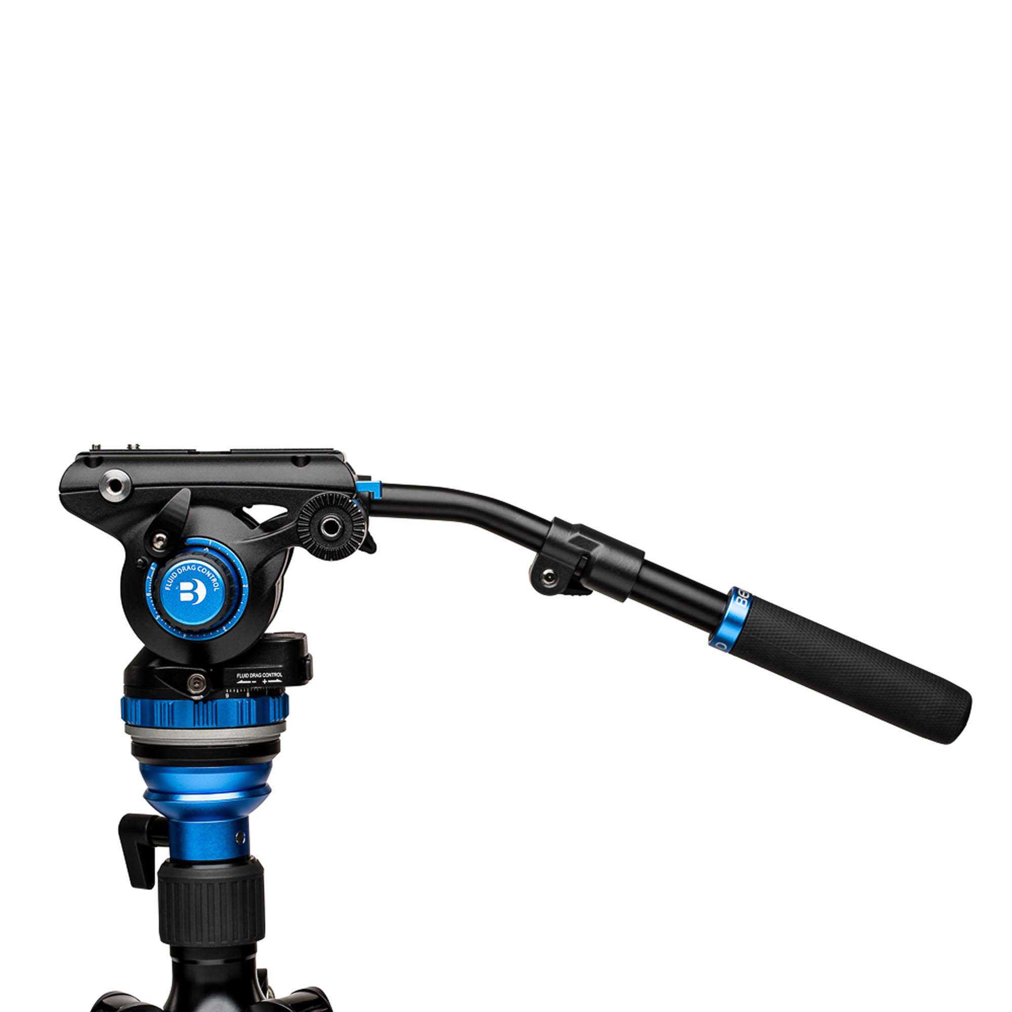 Professionele, compacte, videokop - Afbeelding 6