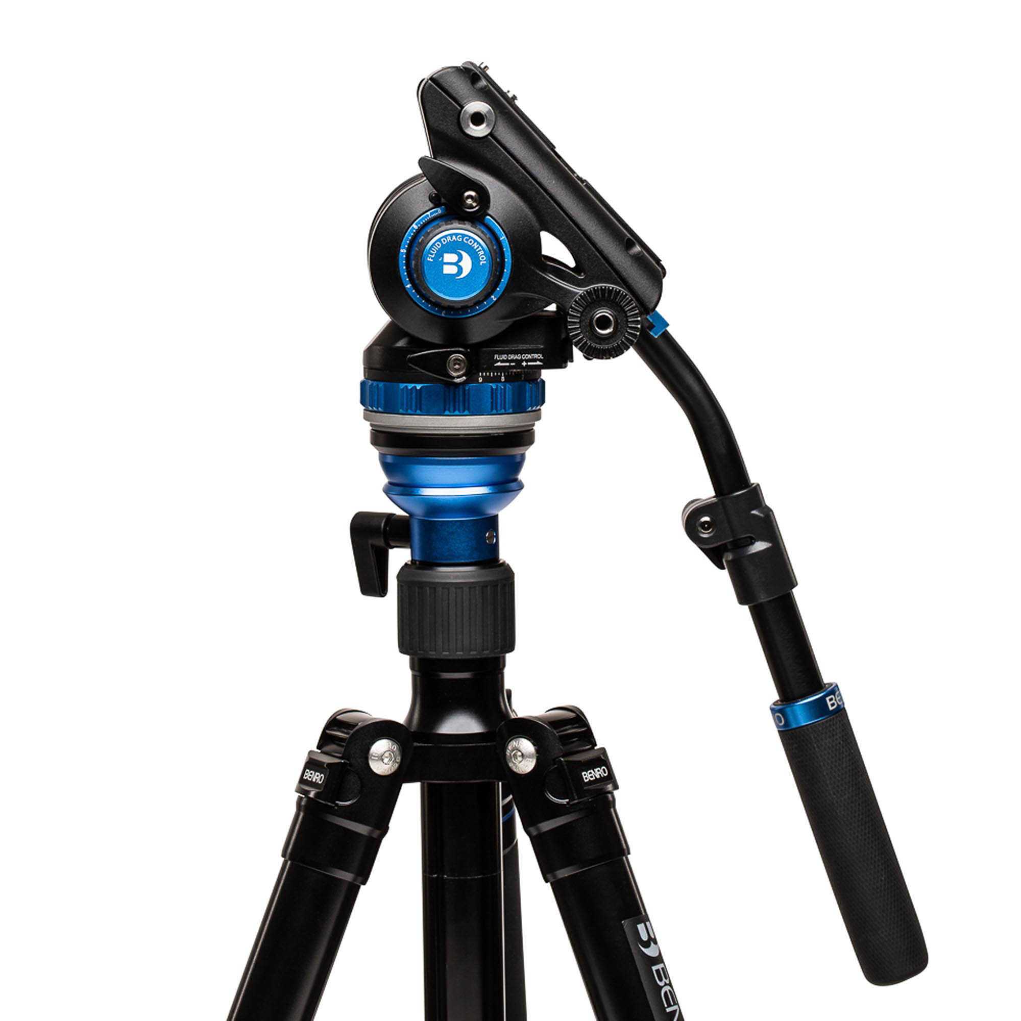 Professionele, compacte, videokop - Afbeelding 7