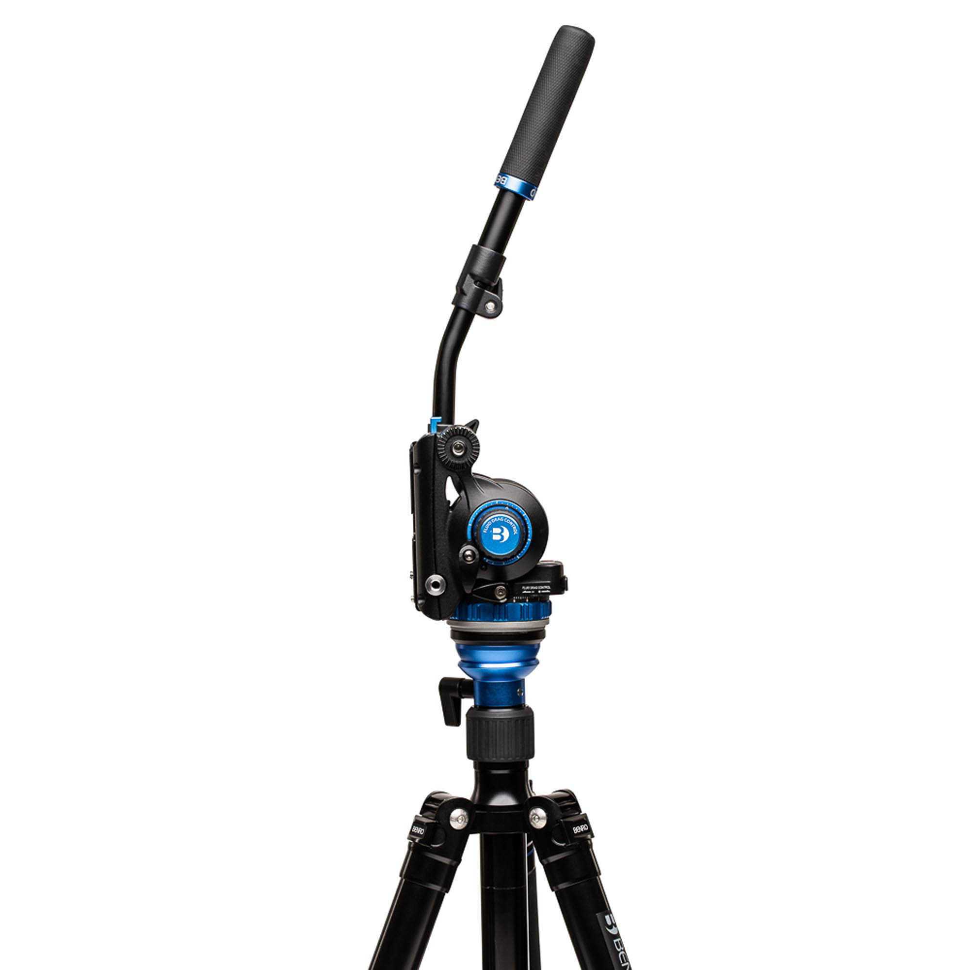 Professionele, compacte, videokop - Afbeelding 8