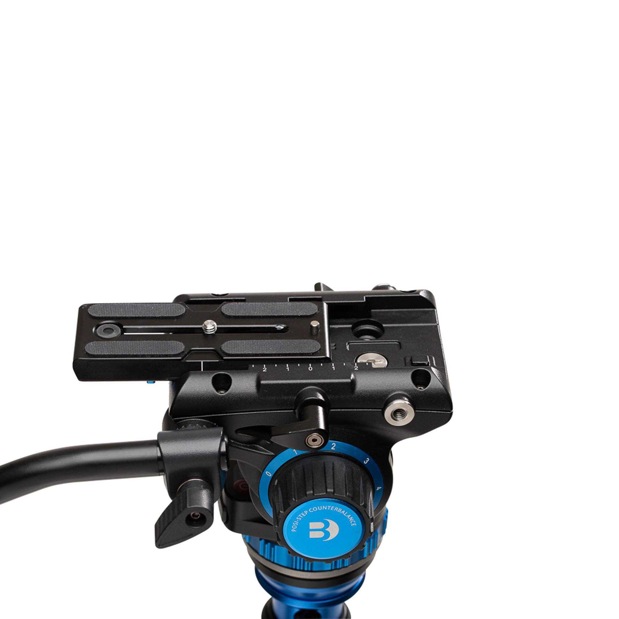 Professionele, compacte, videokop - Afbeelding 9