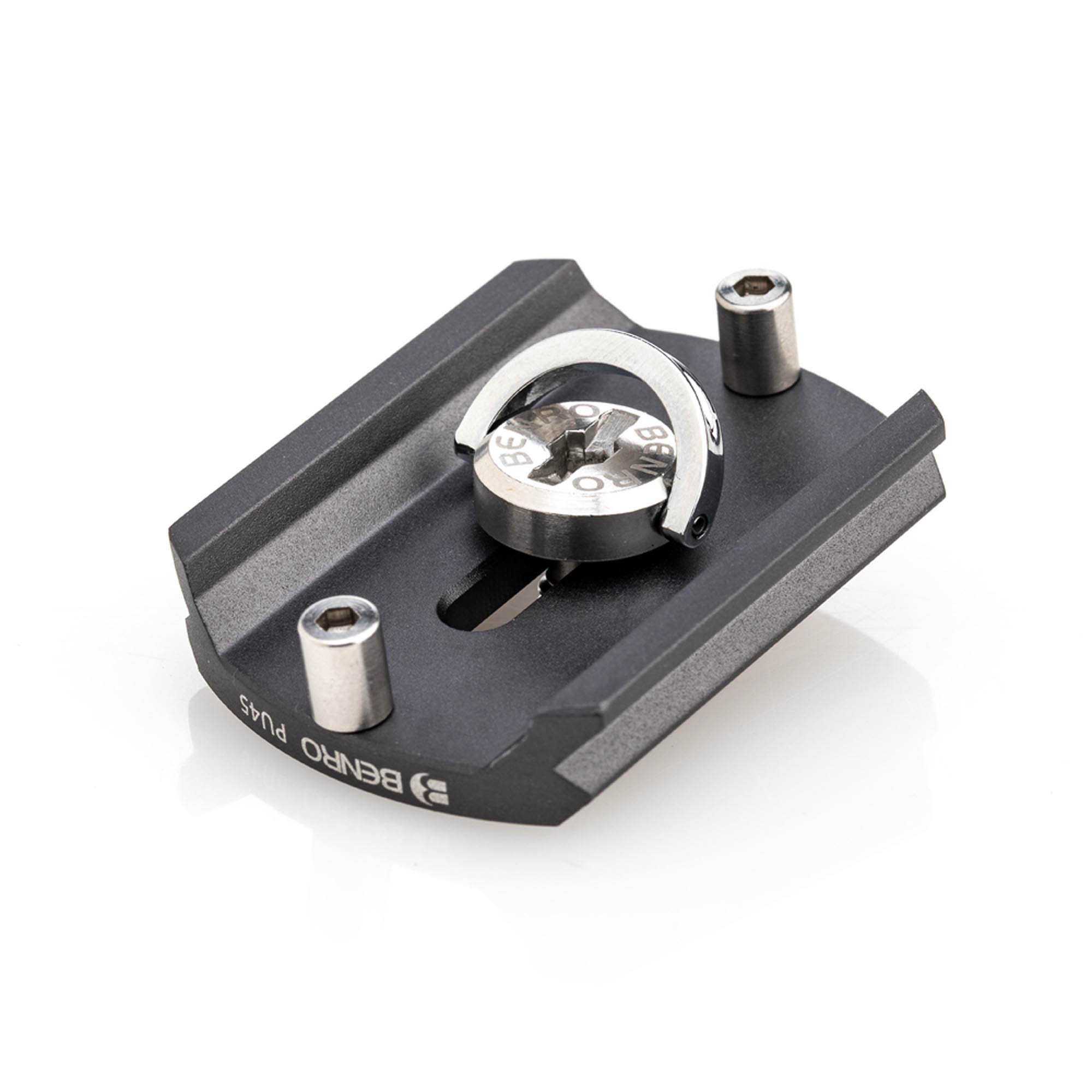 Tablepod Kit met Arca-Swiss plaat en smartphone adapter - Afbeelding 15