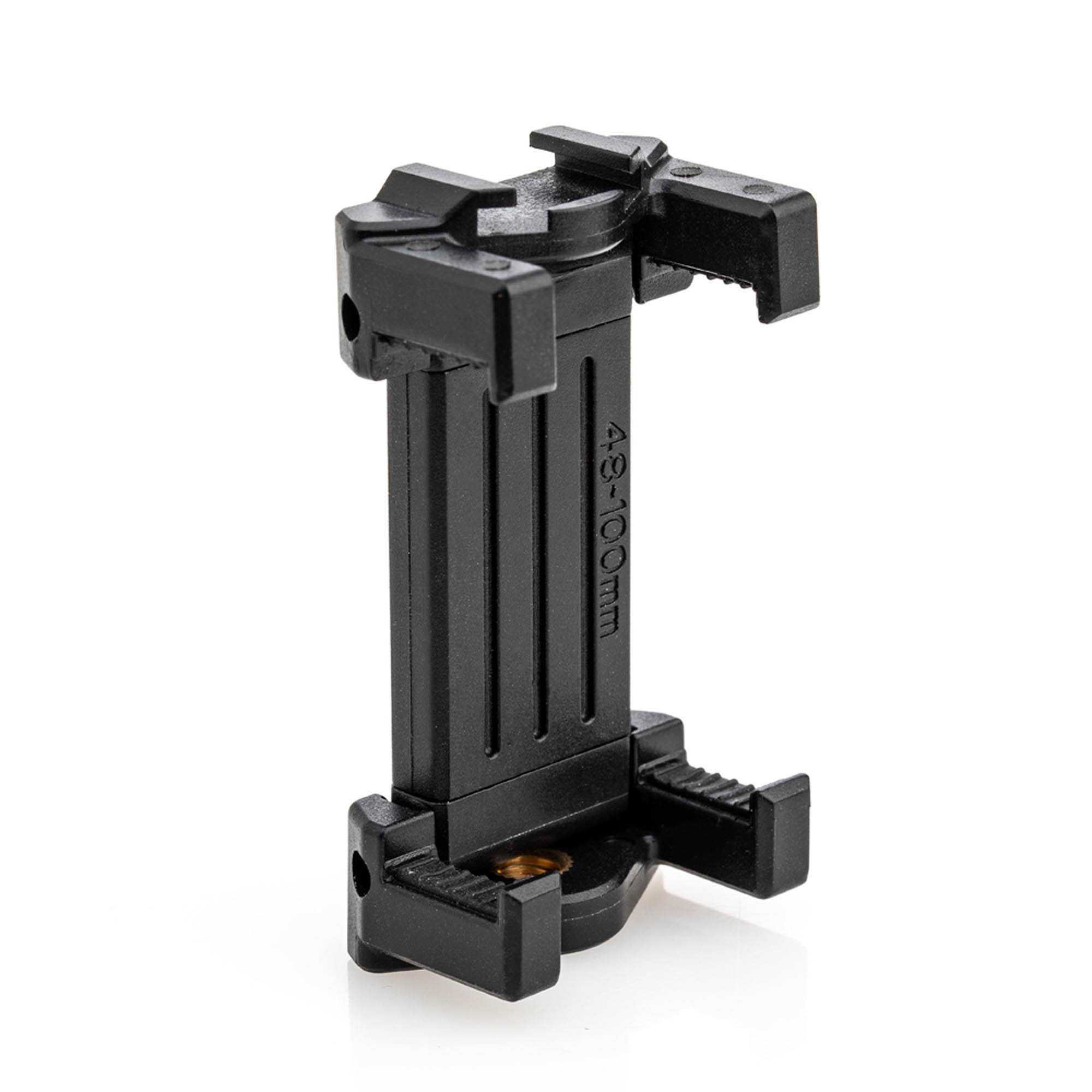 Tablepod Kit met Arca-Swiss plaat en smartphone adapter - Afbeelding 17