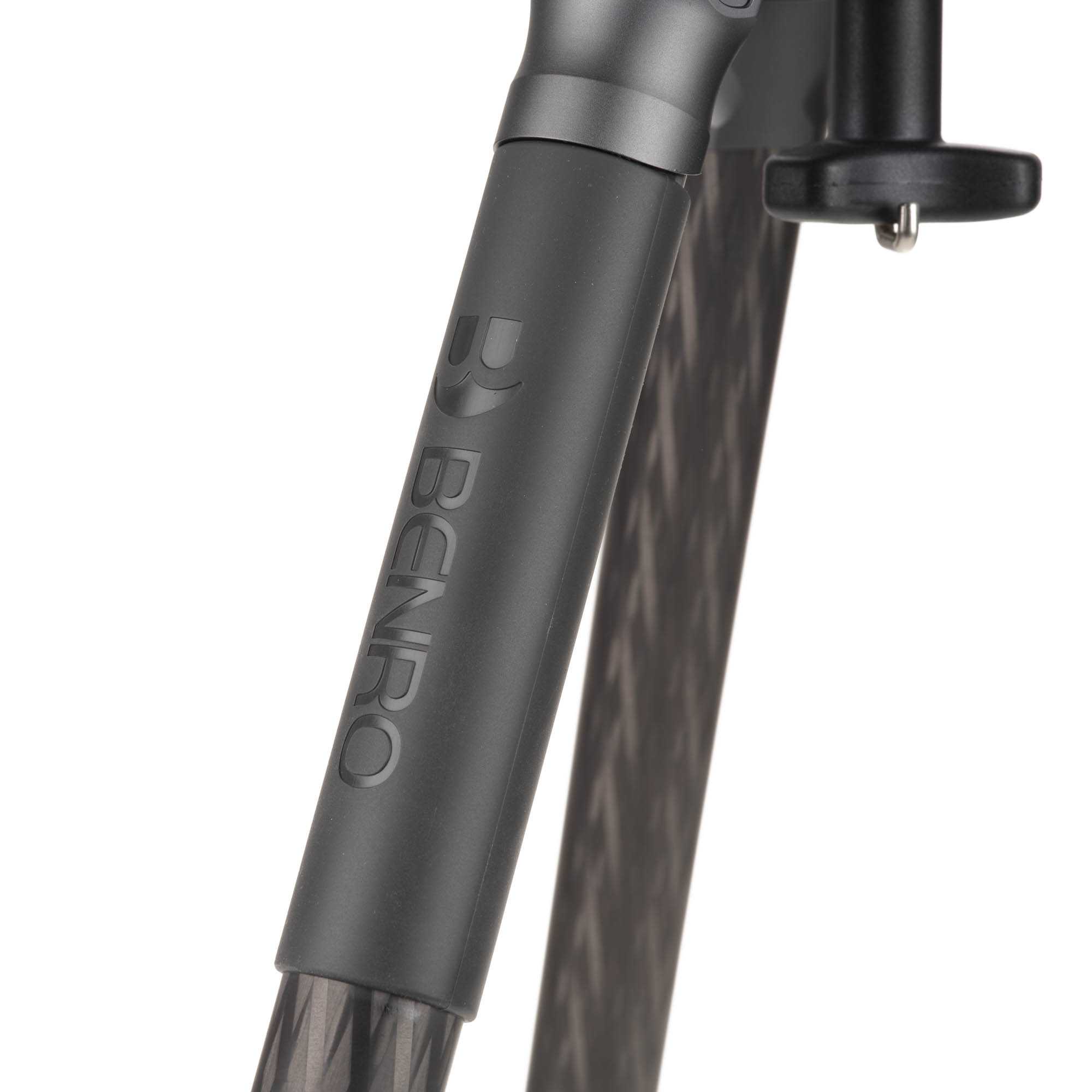 Statief zonder middenkolom - Carbon 3-serie 3 secties - Mammoth - Afbeelding 12