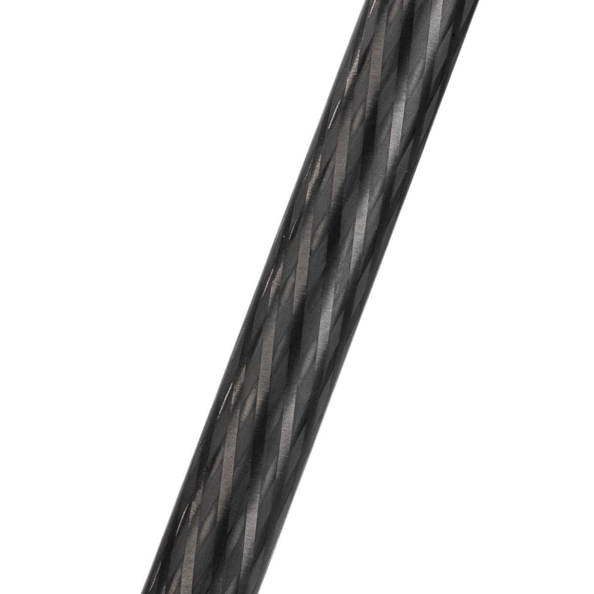 Videostatief single tube met videokop S4PRO - Tortoise Carbon 2-serie - Afbeelding 14