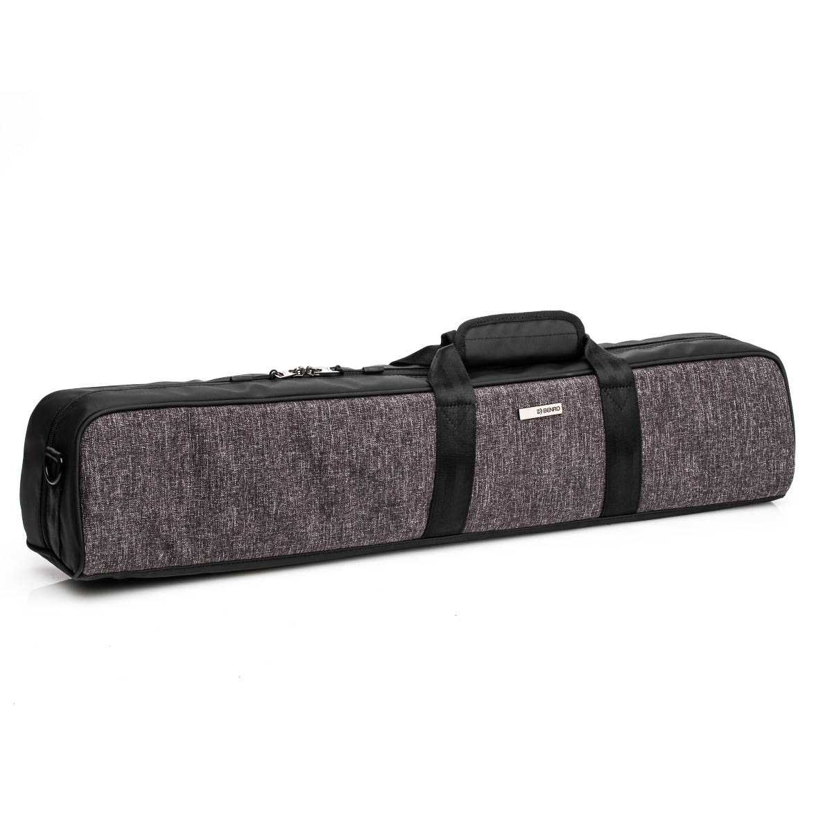 Videostatief single tube met videokop S4PRO - Tortoise Carbon 2-serie - Afbeelding 16