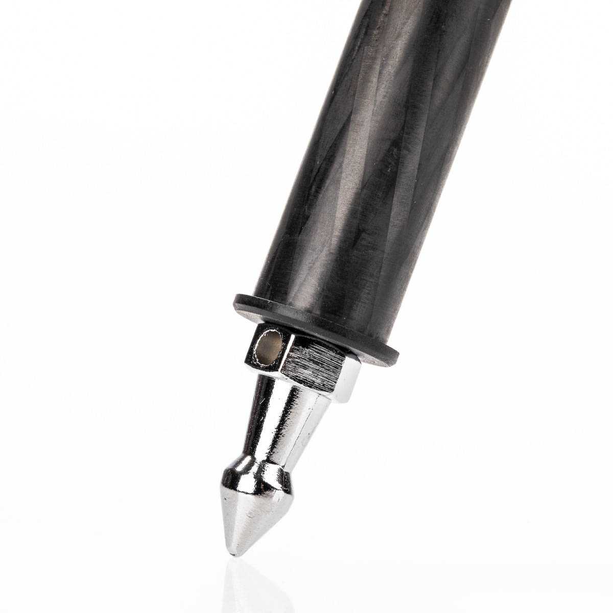 Videostatief single tube met videokop S4PRO - Tortoise Carbon 2-serie - Afbeelding 19