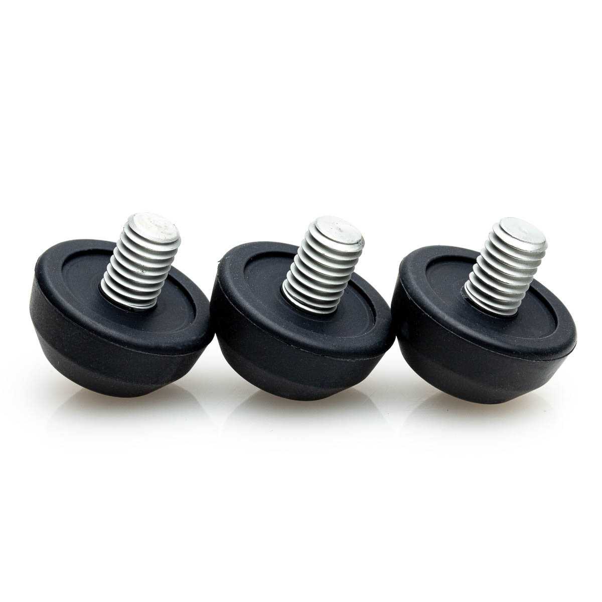 Videostatief single tube met videokop S4PRO - Tortoise Carbon 2-serie - Afbeelding 21